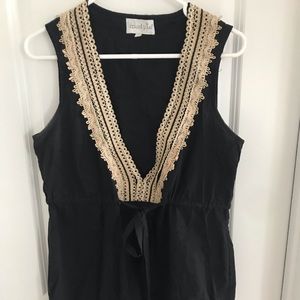 Mud Pie Cover up